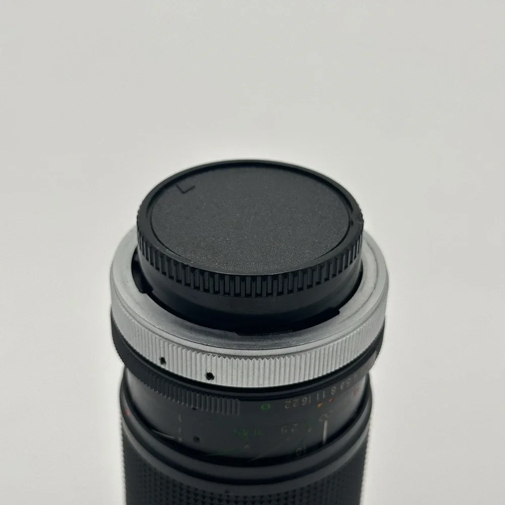 Vivitar 28 85mm